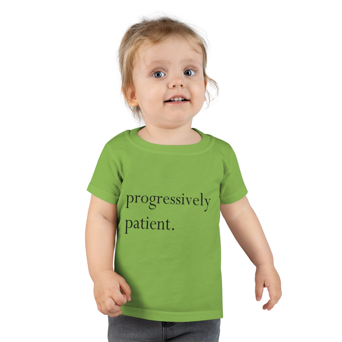 Toddler T-shirt