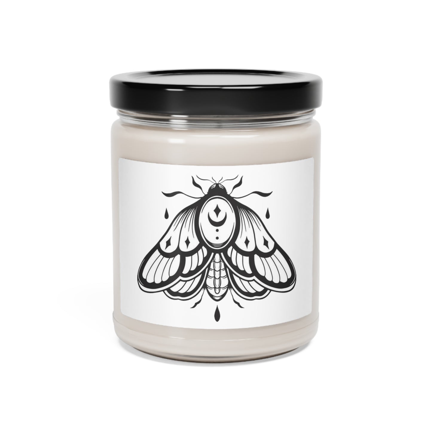 Scented Soy Candle, 9oz