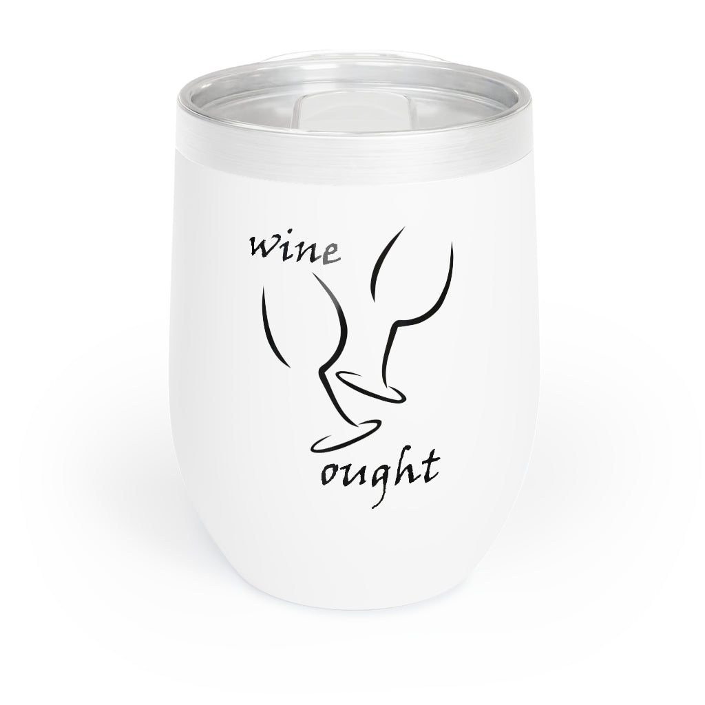 Chill Wine Tumbler