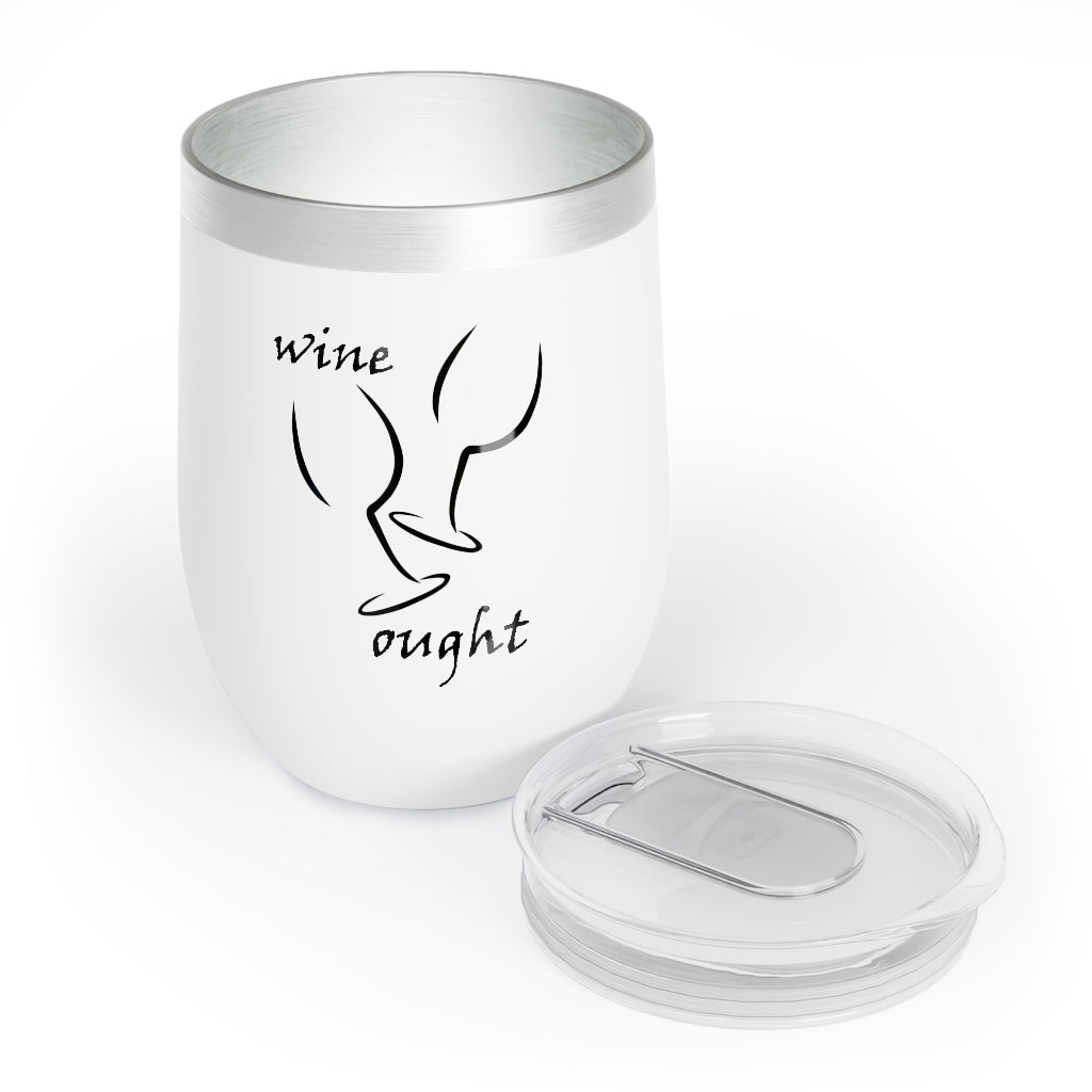 Chill Wine Tumbler